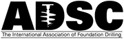 international association of foundation drilling