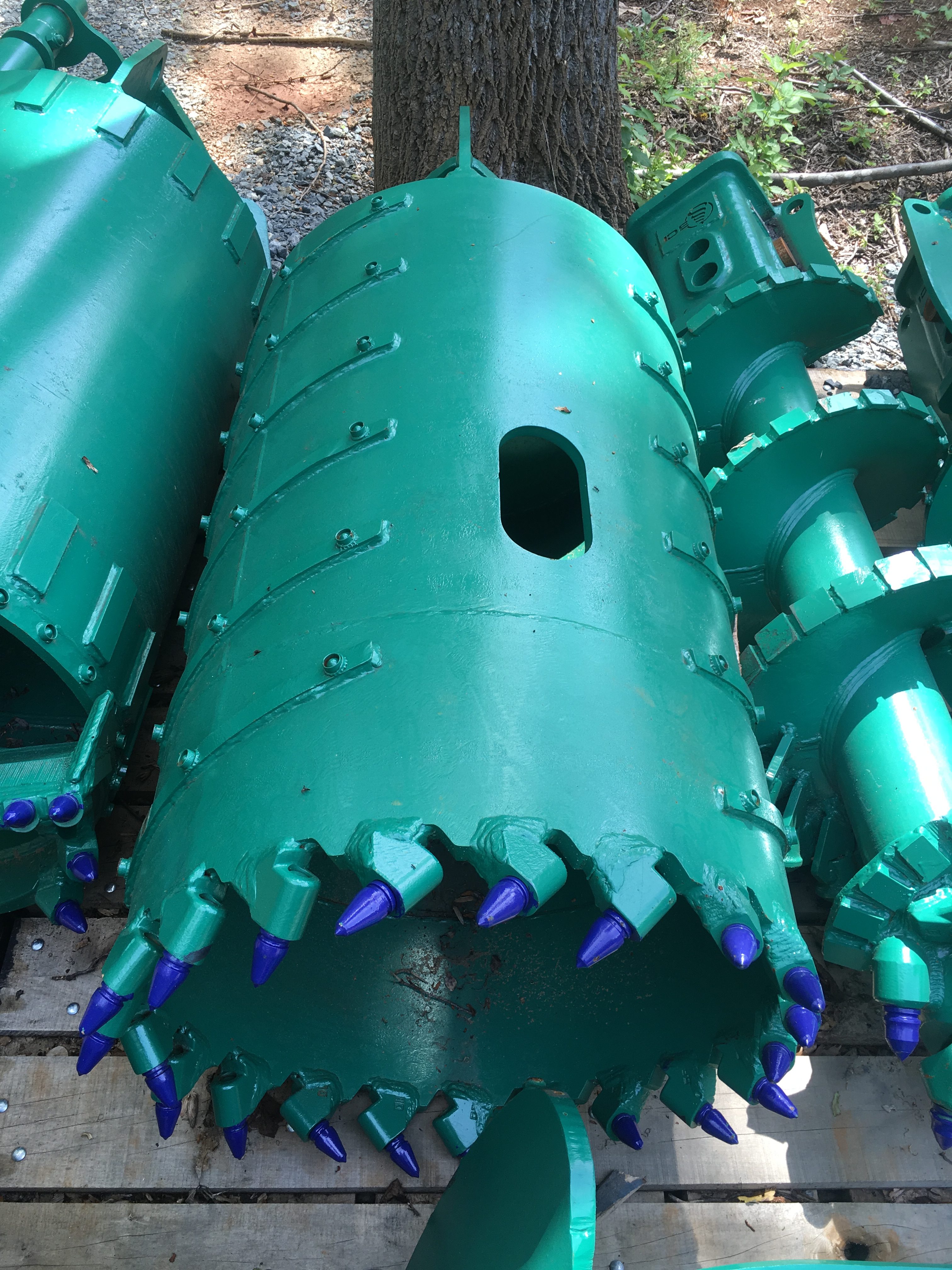 core barrel
